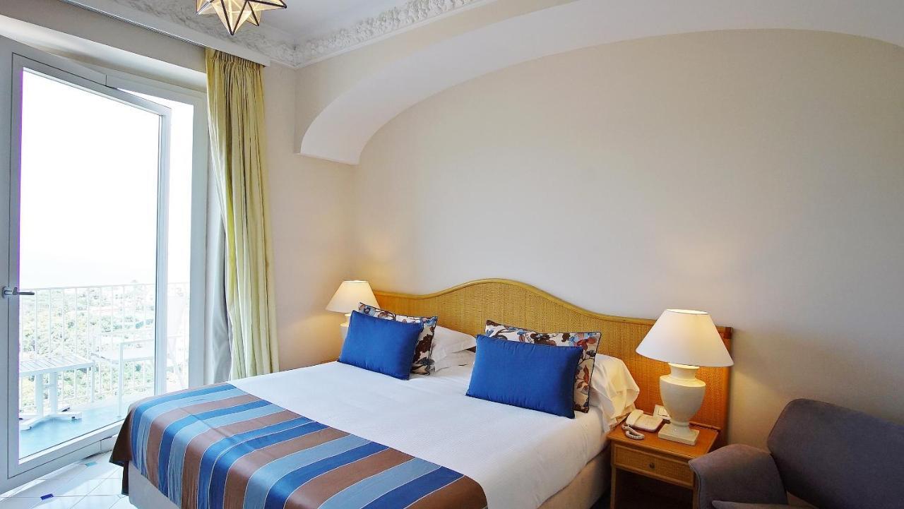 Grand Hotel Aminta Sorrente Extérieur photo