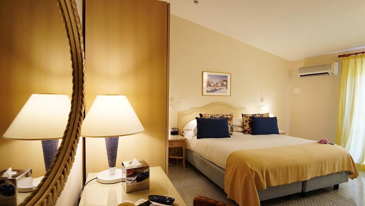 Grand Hotel Aminta Sorrente Extérieur photo