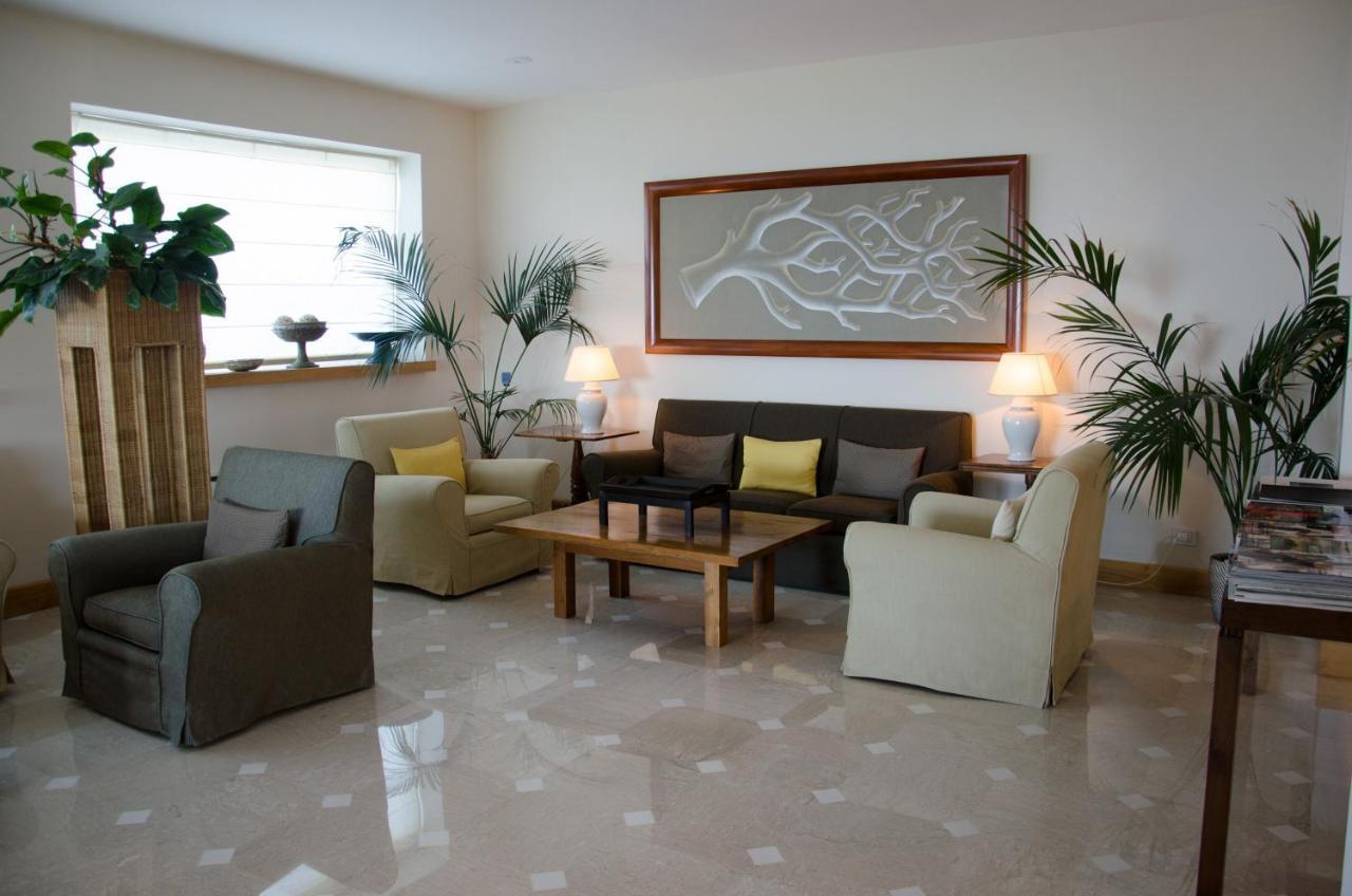 Grand Hotel Aminta Sorrente Extérieur photo