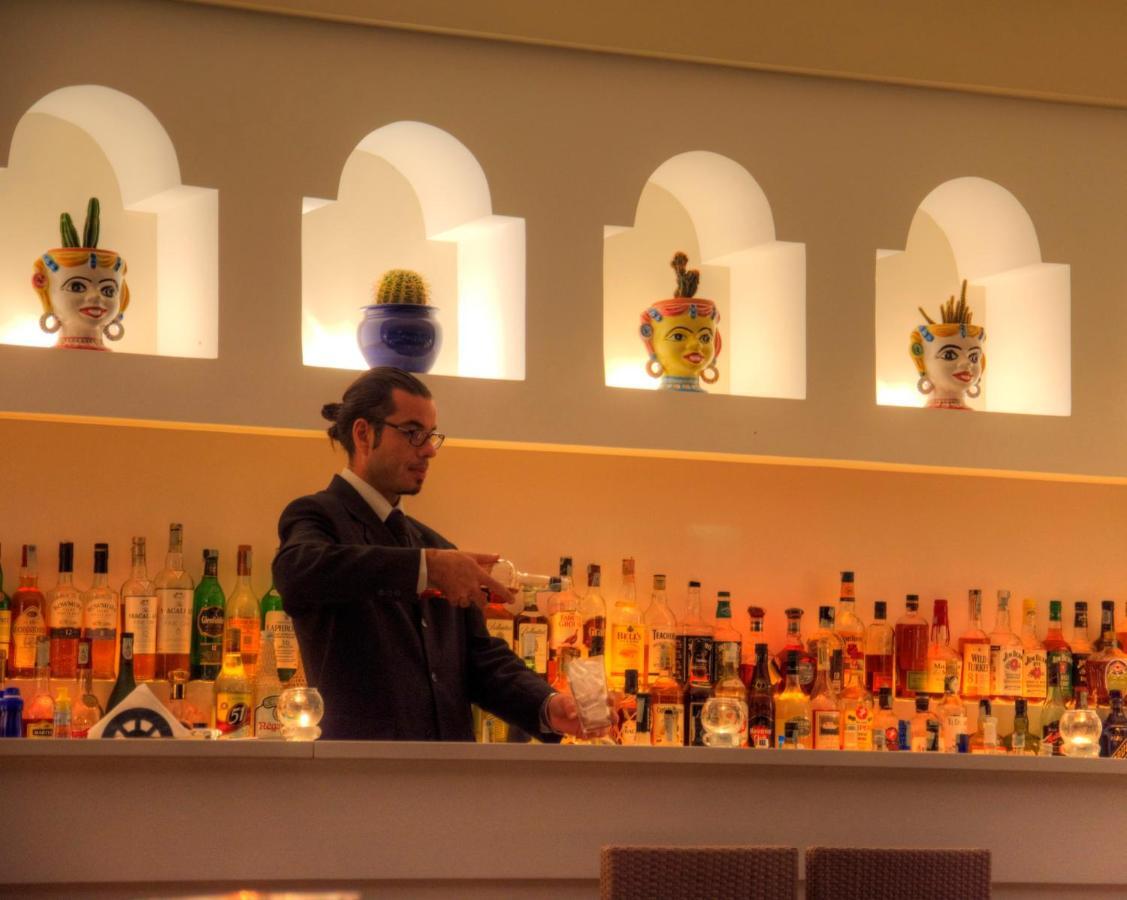Grand Hotel Aminta Sorrente Extérieur photo