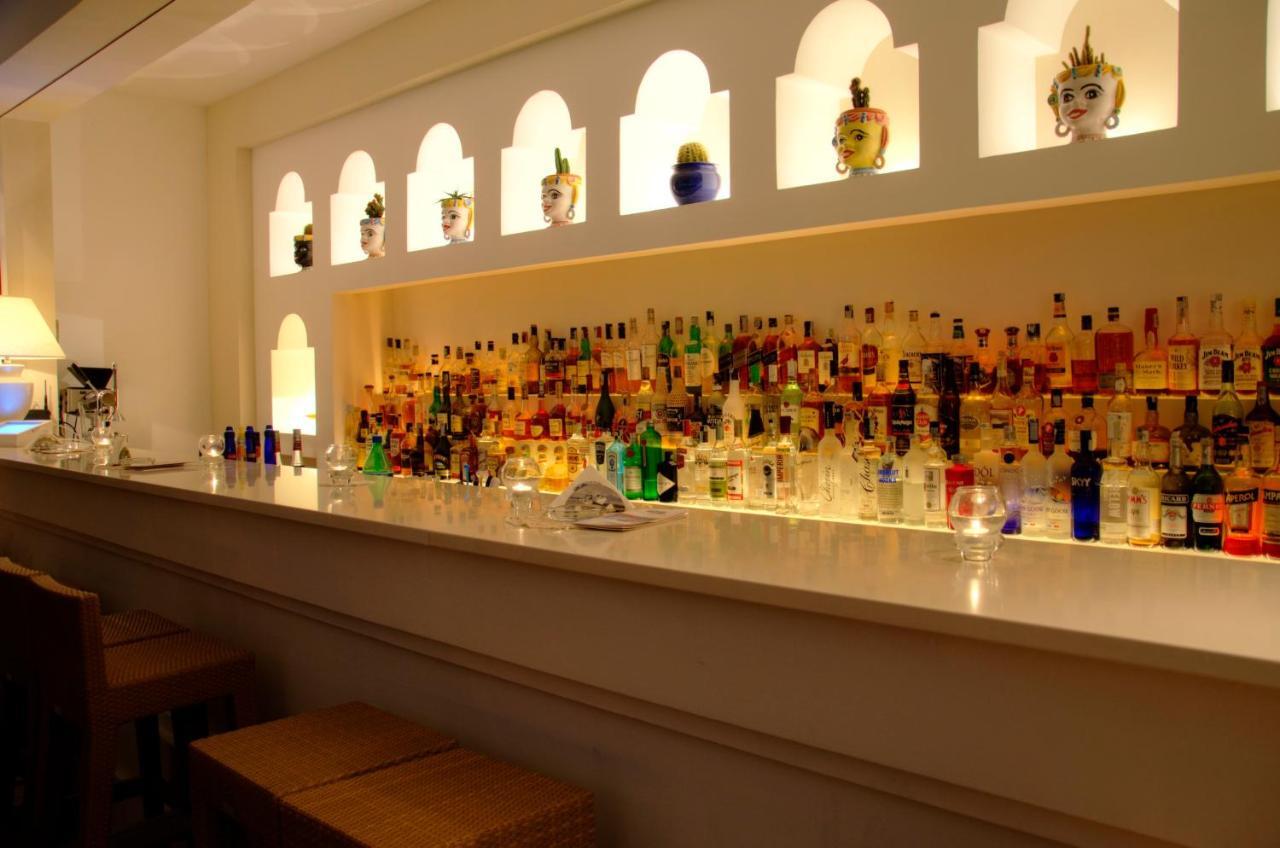 Grand Hotel Aminta Sorrente Extérieur photo