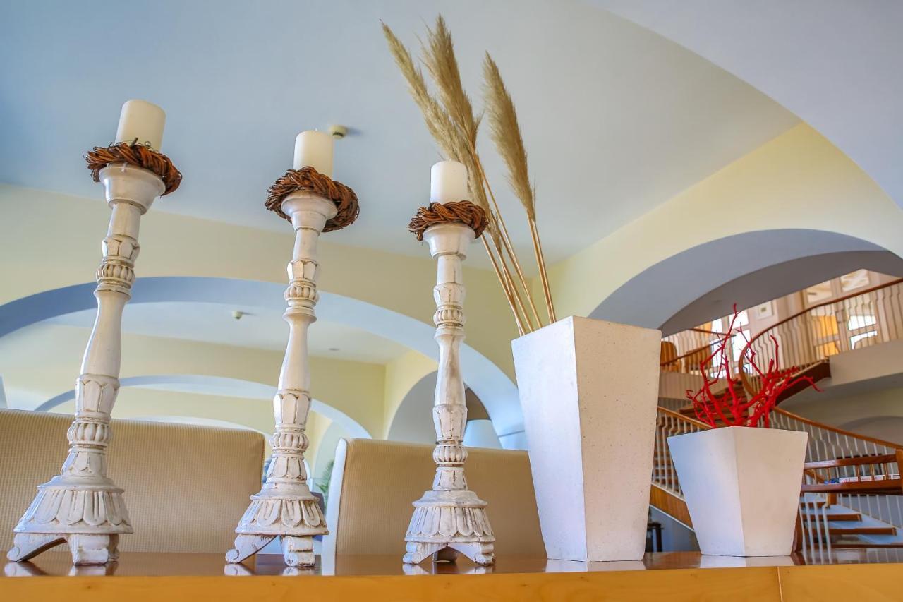 Grand Hotel Aminta Sorrente Extérieur photo