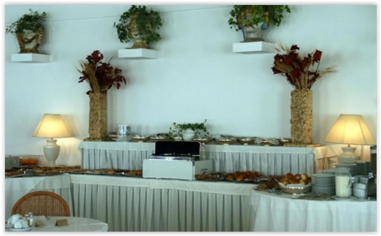 Grand Hotel Aminta Sorrente Extérieur photo